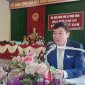 Kỳ họp thứ 8 HĐND xã Thuận Minh khóa XX, nhiệm kỳ 2021-2026