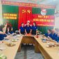          Đại hội Chi đoàn Mầm Non Thuận Minh nhiệm kỳ 2024 - 2025