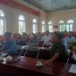   HỘI NGHỊ ĐỐI THOẠI   GIỮA NGƯỜI ĐỨNG ĐẦU CẤP ỦY, CHÍNH QUYỀN VỚI MTTQ  VÀ CÁC ĐOÀN THỂ CHÍNH TRỊ - XÃ HỘI  