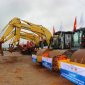 Khởi công đường nối sân bay Thọ Xuân với Khu kinh tế Nghi Sơn