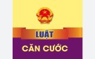 Bài tuyên truyền về Luật Căn cước