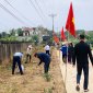 Phát động Tết trồng cây Xuân Giáp Thìn năm 2024