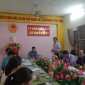 XÃ THUẬN MINH TRIỂN KHAI NHIỆM VỤ NĂM HỌC 2024 – 2025                       