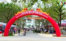 XÃ THUẬN MINH  Nhiều hoạt động sôi nỗi tại Lễ hội Đền thờ Lê Hoàn, Kỷ niệm 1019 năm ngày mất Anh hùng dân tộc Lê Hoàn, tổ chức Tuần lễ Văn hóa - Du lịch - Ẩm thực huyện Thọ Xuân năm 2024
