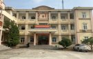  Kết quả thực hiện và hoàn thiện các thiết chế văn hoá 17 thôn trên địa bàn xã Thuận Minh