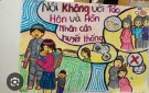 BÀI TUYÊN TRUYỀN GIẢM THIỂU TÌNH TRẠNG TẢO HÔN  KHÔNG KẾT HÔN CẬN HUYẾT THỐNG