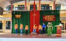 Tuyên truyền phòng chống tai nạn đuối nước,  phòng chống ma tuý và an toàn giao thông.   
