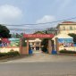 MTTQ xã Thuận Minh ra quân vệ sinh môi trường, giải phóng hành lang ATGT